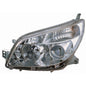פנס ראשי טריוס שמאלי DEPO לדייהטסו TERIOS 2007-2011 חשמלי מק