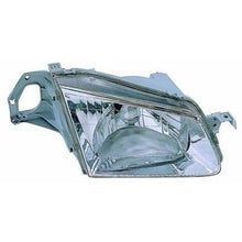 Load image into Gallery viewer, פנס ראשי לנטיס ימני DEPO למאזדה 323 1998-2000 01<99 מק"ט DEP2161139R