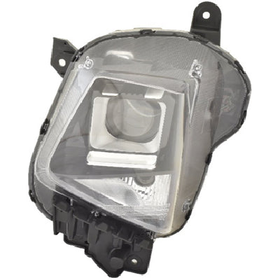 פנס ראשי שמאלי DEPO ליונדאי TUCSON 2021-2023 מנוע מק"ט DEP282011EM2L