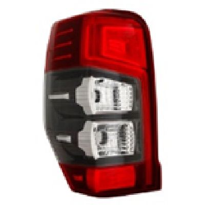 פנס אחורי ימני DEPO למיצובישי L200 2020-2022 טריטון מ4WD +לד מק"ט DEP331021UR