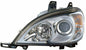 פנס ראשי שמאלי DEPO למרצדס M-CLASS 2001-2006 02>05 מק