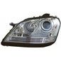 פנס ראשי ימני DEPO למרצדס M-CLASS 2006-2008 06>08 חש' מק