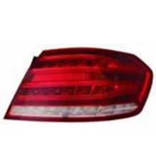 Load image into Gallery viewer, פנס אחורי ימני DEPO למרצדס E-CLASS 2013-2022 / מרצדס EQE 2023-2023 ועוד 4 דגמים W212 לד מק"ט DEP348395AR