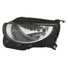 Load image into Gallery viewer, פנס ראשי שמאלי DEPO לפיאט 500 2021-2022 F500 +מנוע מק"ט DEP484586EML