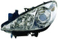 פנס ראשי שמאלי DEPO לפיג'ו 307 2005-2007 P307+מנוע <L מק