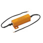 נגד מדמה לד לנורת אתות 50W 24V דגם DEPLUC560171