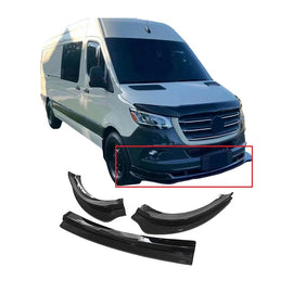 שפתיים קדמיות למרצדס SPRINTER 2018-2026 ספרינטר מק