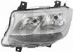 טען תמונה למציג הגלריה, פנס ראשי למרצדס SPRINTER 2019-2026 ספרינטר מLH מק"ט EMSX05026L