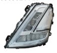 פנס ראשי לוולוו FMX 2021-2026 לד RH מק"ט EMVL008R