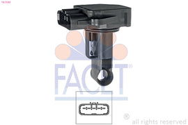 חיישן זרימת אוויר FACET למיצובישי L200 2001-2015 / טויוטה HILUX 2002-2015 ועוד 30 דגמים הנטר מק