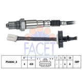 חיישן חמצן FACET למיצובישי COLT 2011-2011 סמארט 1.2L מק"ט FAC108342