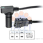 חיישן גל ארכובה FACET לאאודי A4 1995-2001 / אאודי A8 1994-1996 ועוד דגם אחד A6 A4מ