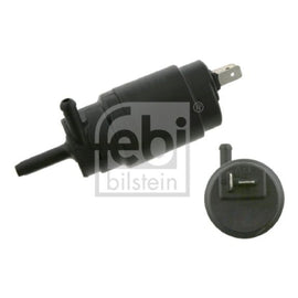 צינור מתיז מים FEBI לאלפא רומיאו 156 1997-2005 / אלפא רומיאו SPIDER 1976-2011 ועוד 27 דגמים מש' מתזים מק