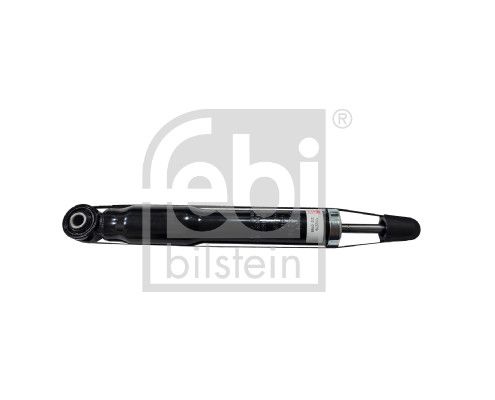 בולם אחורי FEBI לפולקסווגן GOLF 2006-2022 / סיאט TOLEDO 2005-2019 ועוד 5 דגמים מק"ט FEB1002279
