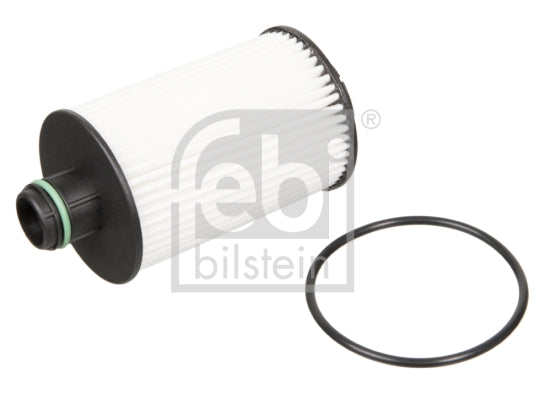 מסנן שמן FEBI לשברולט CAPTIVA 2011-2026 / שברולט CRUZE 2010-2026 ועוד 2 דגמים קרוז אורלנדו מק"ט 100361