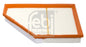 מסנן אוויר ימני FEBI לב.מ.וו X5 2006-2010 במוו E70 מק