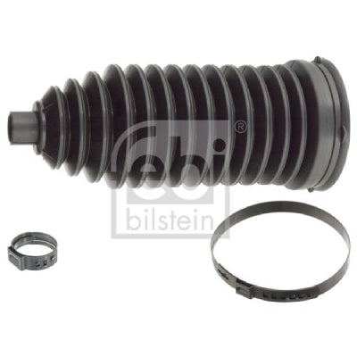 גומי הגה FEBI למרצדס S-CLASS 2005-2012 / מרצדס CL-CLASS 2008-2011 W221 מק"ט FEB102069