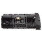 מכסה שסתומים FEBI לב.מ.וו 3-SERIES 2004-2013 / ב.מ.וו 1-SERIES 2005-2013 ועוד 8 דגמים BMW5עדE60 מק