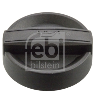 מכסה מילוי שמן FEBI לב.מ.וו 5 2006-2022 / ב.מ.וו 3 2005-2023 ועוד 20 דגמים BMW3 BMW2 BMW1 מק"ט FEB103923