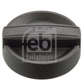 מכסה מילוי שמן FEBI לב.מ.וו 5 2006-2022 / ב.מ.וו 3 2005-2023 ועוד 20 דגמים BMW3 BMW2 BMW1 מק