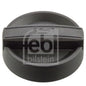 מכסה מילוי שמן FEBI לב.מ.וו 5 2006-2022 / ב.מ.וו 3 2005-2023 ועוד 20 דגמים BMW3 BMW2 BMW1 מק