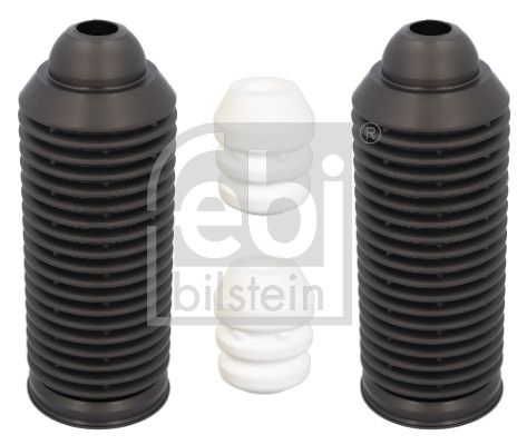 משכך תנודות קדמי FEBI לפולקסווגן GOLF 1999-2022 / סיאט IBIZA 2008-2017 ועוד 14 דגמים 99-06 מק"ט FEB106131