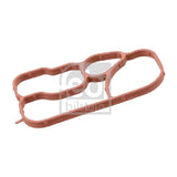 אטם מצנן שמן FEBI לסקודה OCTAVIA 2011-2020 / סיאט LEON 2012-2020 ועוד 26 דגמים NRF31330 מק