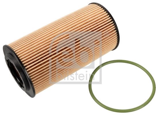 מסנן שמן FEBI לוולוו V70 2001-2012 / וולוו S80 2001-2012 ועוד 23 דגמים מS60 דיזל מק"ט 108320