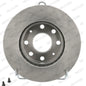 צלחות בלם קדמי FEBI לשברולט AVEO 2003-2026 / שברולט KALOS 2003-2026 ועוד 4 דגמים ספארק קוליאוס מק