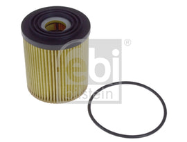 מסנן שמן FEBI למיני MINI 2001-2008 / פיאט TIPO 2015-2020 ועוד 5 דגמים קופר טיפו מק