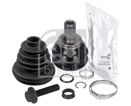 ערכת פעמון גל הינע FEBI לסקודה OCTAVIA 2004-2020 / סיאט LEON 2005-2020 ועוד 37 דגמים אוקטביה לאון מק