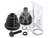 ערכת פעמון גל הינע FEBI לסקודה OCTAVIA 2004-2020 / סיאט LEON 2005-2020 ועוד 37 דגמים אוקטביה לאון מק