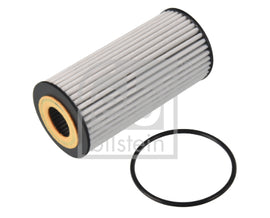 מסנן שמן FEBI לסקודה OCTAVIA 2011-2022 / סיאט LEON 2014-2021 ועוד 21 דגמים פסט מק