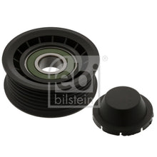 Load image into Gallery viewer, גלגלת רצועה FEBI למרצדס E-CLASS 1997-2012 / מרצדס C-CLASS 1998-2011 ועוד 18 דגמים ספרינטר C350 אאודיA6 מק"ט FEB11276