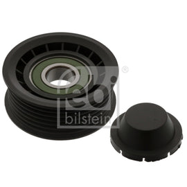 גלגלת רצועה FEBI למרצדס E-CLASS 1997-2012 / מרצדס C-CLASS 1998-2011 ועוד 18 דגמים ספרינטר C350 אאודיA6 מק