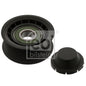 גלגלת רצועה FEBI למרצדס E-CLASS 1997-2012 / מרצדס C-CLASS 1998-2011 ועוד 18 דגמים ספרינטר C350 אאודיA6 מק
