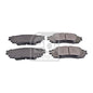 רפידות בלם אחורי FEBI לטויוטה RAV-4 2018-2026 / טויוטה CAMRY 2017-2026 ועוד 5 דגמים CHR קאמרי לקסוסRX מק