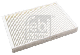 מסנן מזגן FEBI לוולוו S80 2007-2016 / וולוו XC60 2009-2023 ועוד 9 דגמים מלבן מק