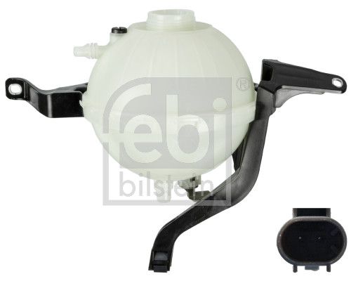 מיכל התפשטות FEBI לב.מ.וו 5-SERIES 2011-2016 עיבוי F10 BMW5 2.0 3.0L מק"ט 173541