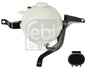 מיכל התפשטות FEBI לב.מ.וו 5-SERIES 2011-2016 עיבוי F10 BMW5 2.0 3.0L מק