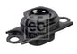 תושבת מנוע שמאלי FEBI לניסאן QASHQAI 2014-2021 / רנו MEGANE 2016-2022 ועוד 2 דגמים גראנד קופה מק