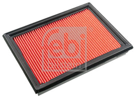 מסנן אוויר FEBI לניסאן JUKE 2010-2019 / ניסאן PULSAR 2014-2026 ועוד 6 דגמים ג'וק סנטרה מQ50 מק