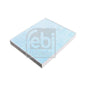 מסנן מזגן FEBI לקיה SPORTAGE 2015-2022 / קיה CEED 2012-2026 ועוד 18 דגמים מi30 קארנס סיד מק