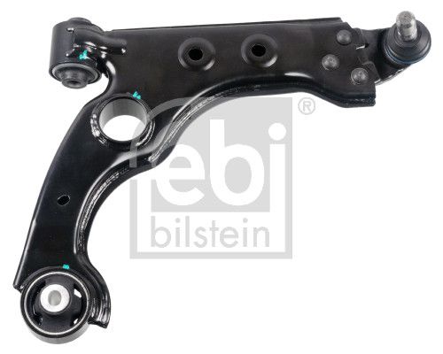 משולש ימני FEBI לאלפא רומיאו GIULIETTA 2011-2019 ג'וליטה מק"ט FEB184753