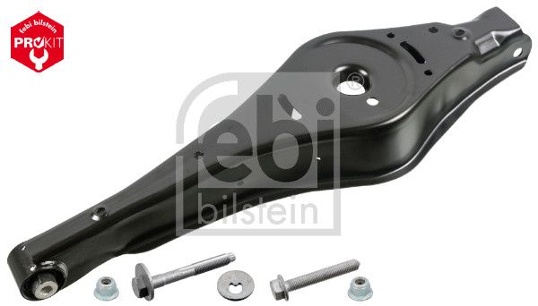 זרוע פרונט אחורי FEBI לסקודה OCTAVIA 2006-2013 / פולקסווגן GOLF 2004-2022 ועוד 20 דגמים 96-03 מTT 06-14 אלתיאה מק"ט FEB188592