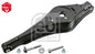 זרוע פרונט אחורי FEBI לסקודה OCTAVIA 2006-2013 / פולקסווגן GOLF 2004-2022 ועוד 20 דגמים 96-03 מTT 06-14 אלתיאה מק