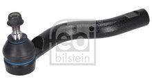 טען תמונה למציג הגלריה, תפוח הגה שמאלי FEBI לMG ZS 2017-2026 צד מק"ט 194957