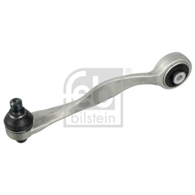 זרוע מתלה שמאלי FEBI לסקודה SUPERB 2001-2008 / אאודי A4 1994-2009 ועוד 8 דגמים סופרב על' עקום מק"ט 21904