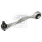 זרוע מתלה שמאלי FEBI לסקודה SUPERB 2001-2008 / אאודי A4 1994-2009 ועוד 8 דגמים סופרב על' עקום מק