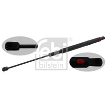 Load image into Gallery viewer, בולם מכסה מנוע שמאלי FEBI למרצדס M-CLASS 2006-2011 W164 מק"ט FEB24737